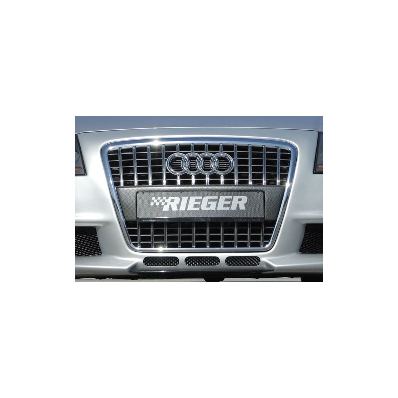 PARRILLA AUDI S3 LOOK  PARA PARAGOLPES DELANTERO AUDI TT (8N)