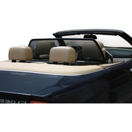 Deflector aire  BMW 3 Serie E46 Cabrio 98 07