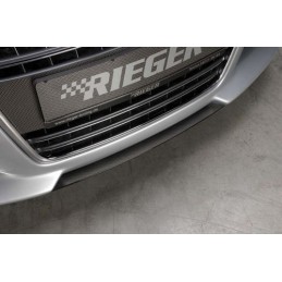 ESPADA DELANTERA PARA FALDON R-FRAME CARBON-LOOK (8N)