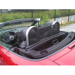 Deflector aire  Audi TT Roadster  05
