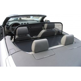Deflector aire Audi A4 Cabrio 7 03 2009