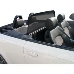 Deflector aire  Audi A3 Cabrio 08 