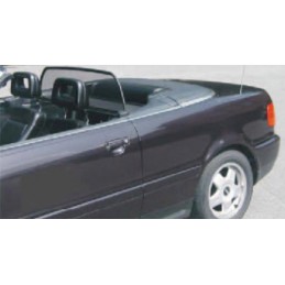 Deflector aire  Audi 80 B4 Cabrio Type 89