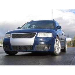 Parachoques del Volkswagen Passat 3B 9 96 10 00 Tipo GTi