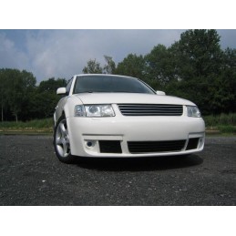 Parachoques del Volkswagen Passat 3B 9 96 10 00 tipo RS6