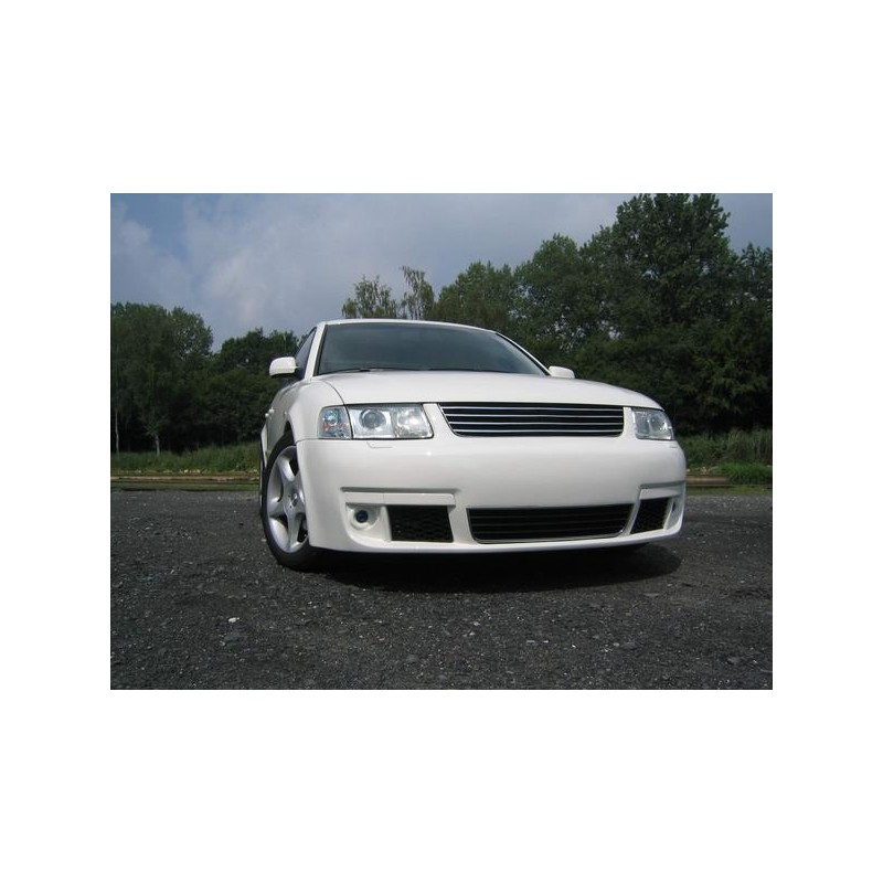 Parachoques del Volkswagen Passat 3B 9 96 10 00 tipo RS6