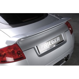 ALERON TRASERO RACING AUDI TT (8N)