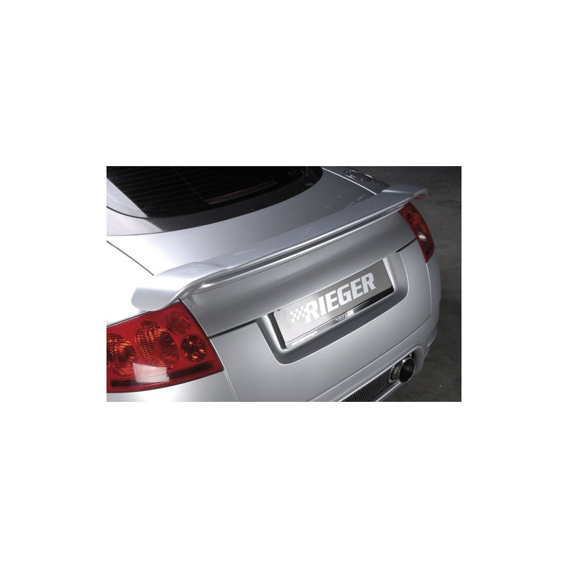 ALERON TRASERO RACING AUDI TT (8N)