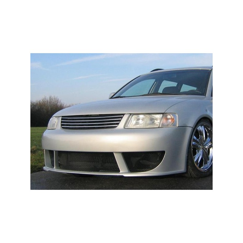 Parachoques del Volkswagen Passat 3B 9 96 10 00 RAZOR