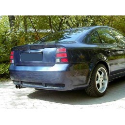 Parachoques trasero Volkswagen Passat 3B 9 96 10 00 RS