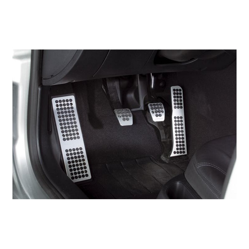 JGO PEDALES ESPECIFICOS SKODA Superb II Octavia II Facelift Yeti