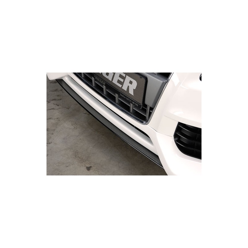 ESPADA DELANTERA AUDI A5 (B8)
