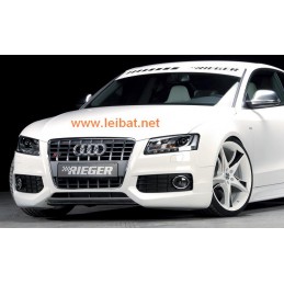 AÑADIDO DELANTERO AUDI A5 (B8) (SOLO S5)