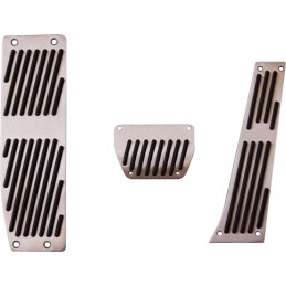 JGO PEDALES ESPECIFICO BMW SERIE 5 E39 AUTOMATICO