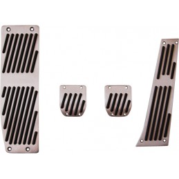 JGO PEDALES ESPECIFICO BMW SERIE 5 E39