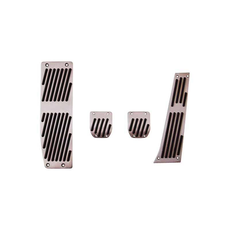 JGO PEDALES ESPECIFICO BMW SERIE 5 E39