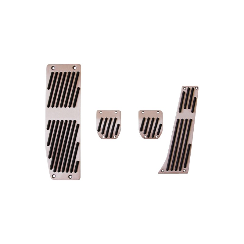 JGO PEDALES ESPECIFICO BMW SERIE 1 3