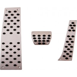 JGO PEDALES ESPECIFICO BMW 5 6 Serie  E60 E61 E63 E64 M6  AUTO