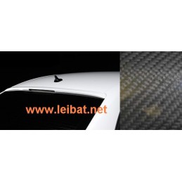 APLICACIÓN DE VENTANA EN CARBONO-LOOK AUDI A5 (B8) (TODOS LOS MO