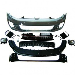 Kit completo conversion GTi VW Golf VI ABS