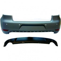 Kit completo conversion GTi VW Golf VI ABS
