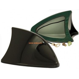ANTENA FUNCIONAL tipo GPS  quot FM AM quot  ADHESIVA