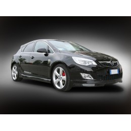 ANADIDO FALDON DELANTERO OPEL ASTRA J CADAMURO