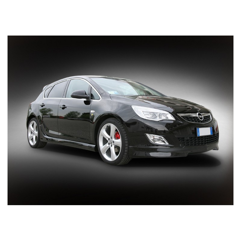ANADIDO FALDON DELANTERO OPEL ASTRA J CADAMURO