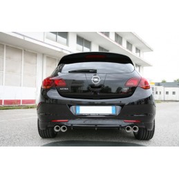 ANADIDO FALDON TRASERO OPEL ASTRA J CADAMURO