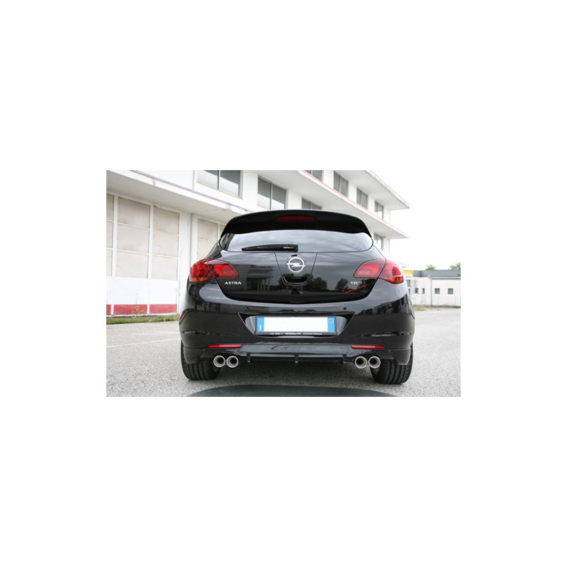 ANADIDO FALDON TRASERO OPEL ASTRA J CADAMURO