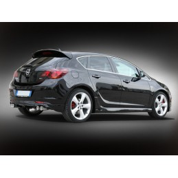 FALDONES LATERALES OPEL ASTRA J CADAMURO