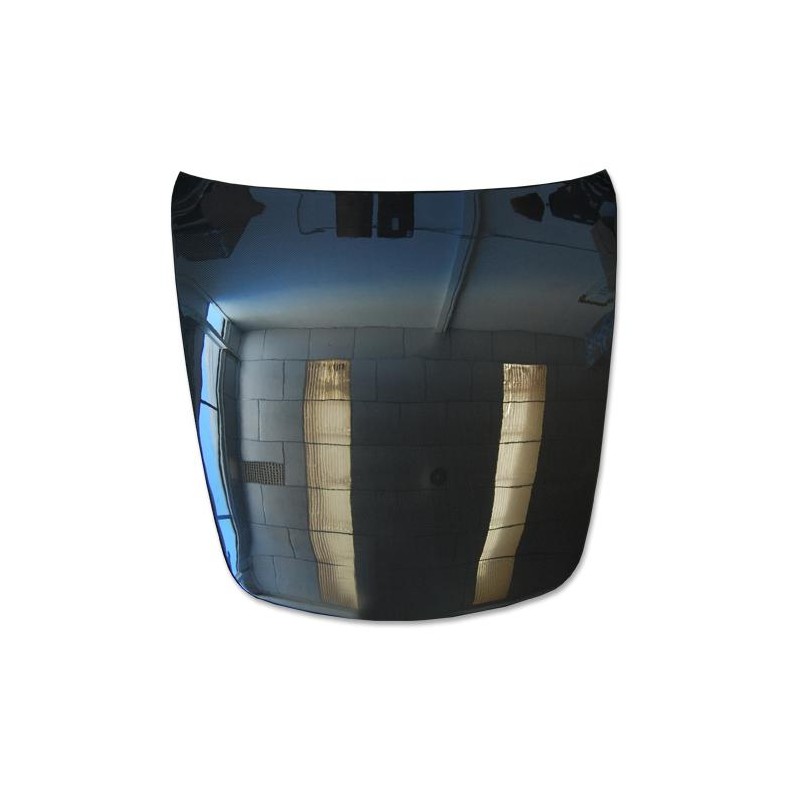 CAPOT LOOK CARBONO PORSCHE 997 06