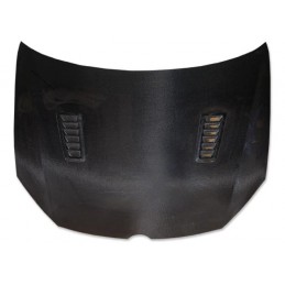 CAPOT CARBONO LOOK VW GOLF VI LOOK RS