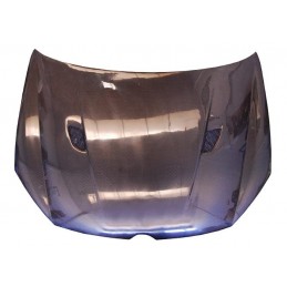 CAPOT CARBONO LOOK VW GOLF VI LOOK RS   CON TOMA AIRE  
