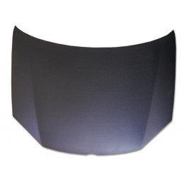 CAPOT CARBONO LOOK VW GOLF V   MATE  