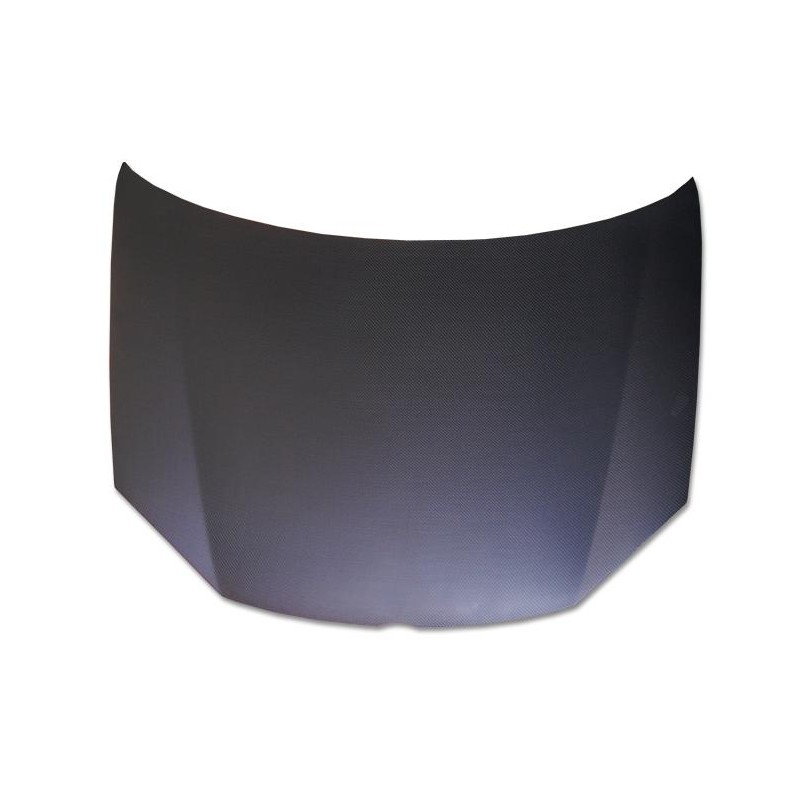 CAPOT CARBONO LOOK VW GOLF V   MATE  