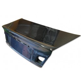PORTON TRASERO CARBON LOOK BMW E46 CABRIO
