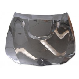 CAPOT CARBONO LOOK BMW E92 COUPE M 3