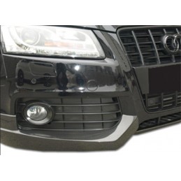 SPOILER DELANTERO CARBON LOOK AUDI A5