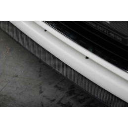 Espada delantera para anadido Audi A1 Rieger tuning ABS