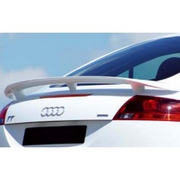 ALERON PORTON AUDI TT 8J ROADSTER