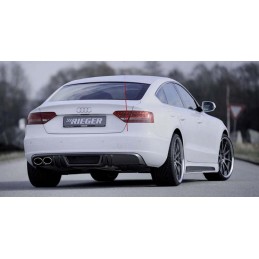 Faldones laterales c hueco Audi A5  B81 B8 Sportback