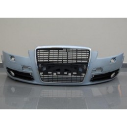 Parachoques delantero Audi A6 4F 2004  mod S