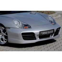 Parachoques delantero Porsche 911 tipo 996 ABS
