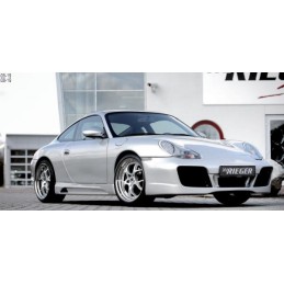FALDONES LATERALES PORSCHE 911 TYPE 996 DERE Y IZQ ABS