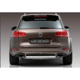 Aplicacion de porton tras  VW Touareg 7 P