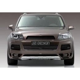 Anadido faldon del  VW Touareg 7 P                              