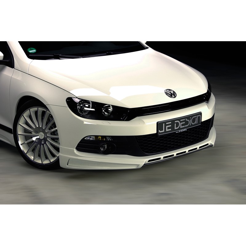 espada de spoiler centrado para anadido spoiler  ABS carbon look