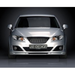 Anadido faldon delantero Seat Exeo 3R limusina   combi 