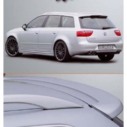 aleron trasero arriba Seat Exeo 3R  Ausfuhr  ST   combi  